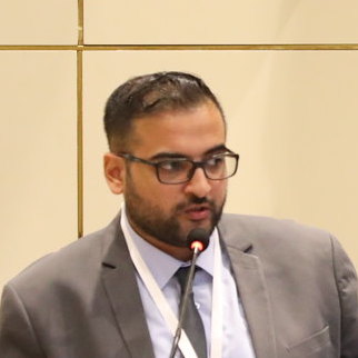 Yesar Al-Maleki Yesar Al-Maleki